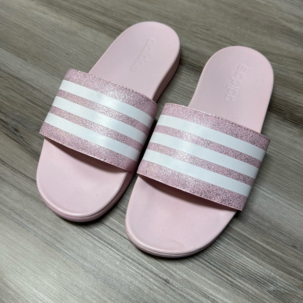 Adidas slides